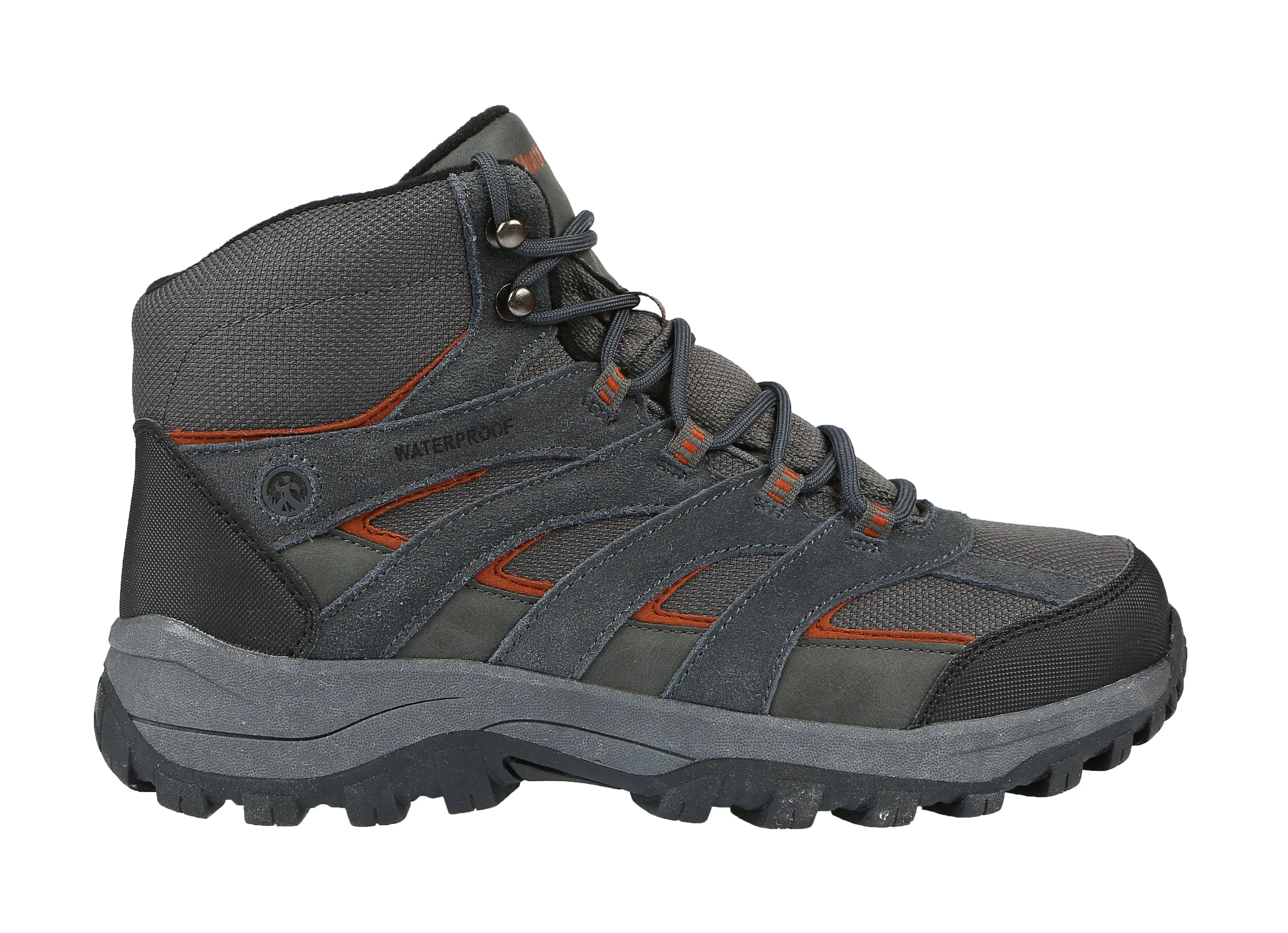 Men's Gresham Mid Waterproof Hiking Boot