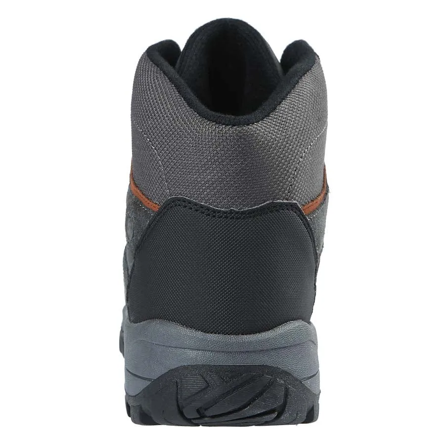 Men's Gresham Mid Waterproof Hiking Boot