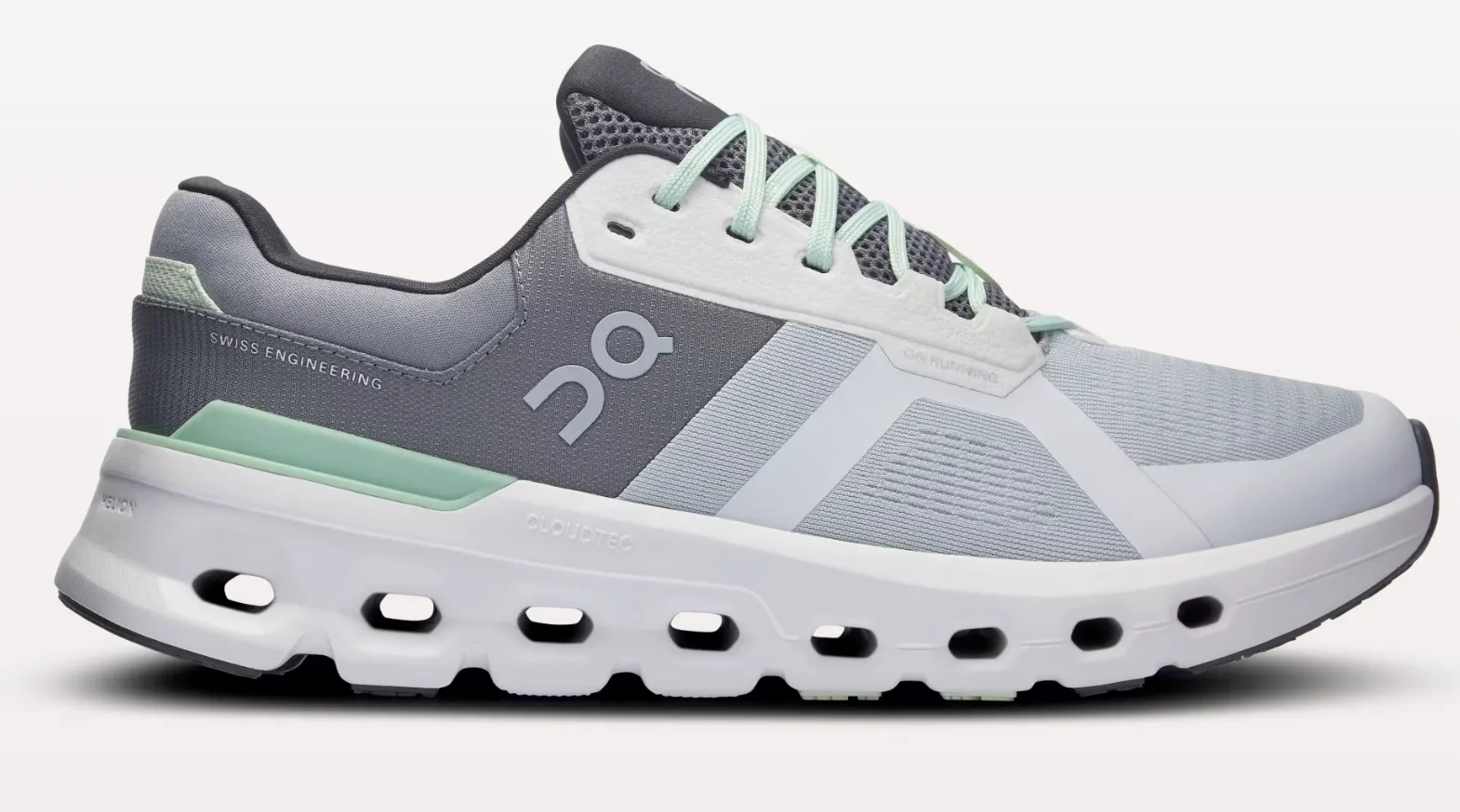 Men's ON Cloudrunner 2