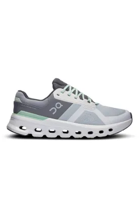 Men's On Running Cloudrunner 2 in Glacier Sage