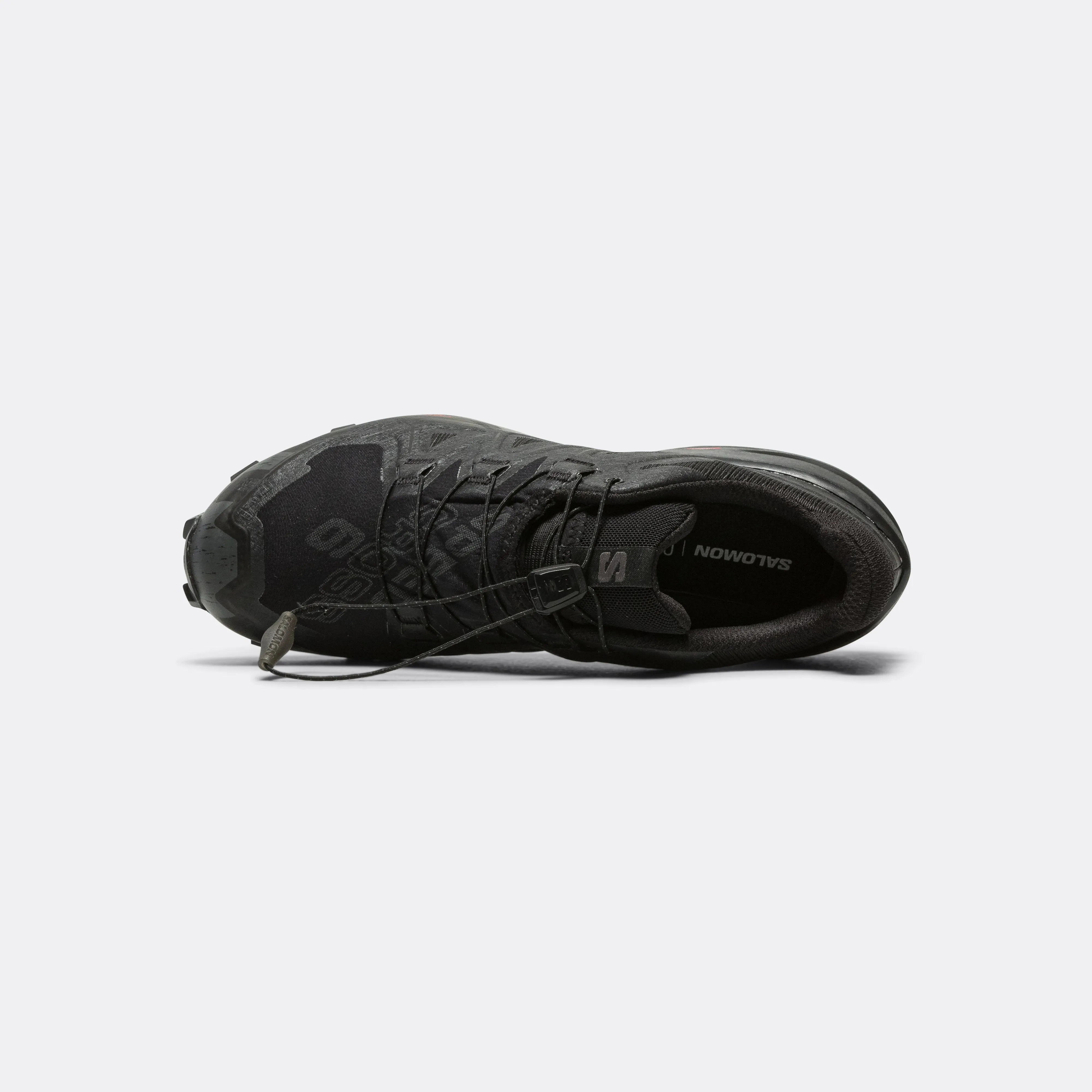 Mens Speedcross 6 GTX - Black/Black-Phantom