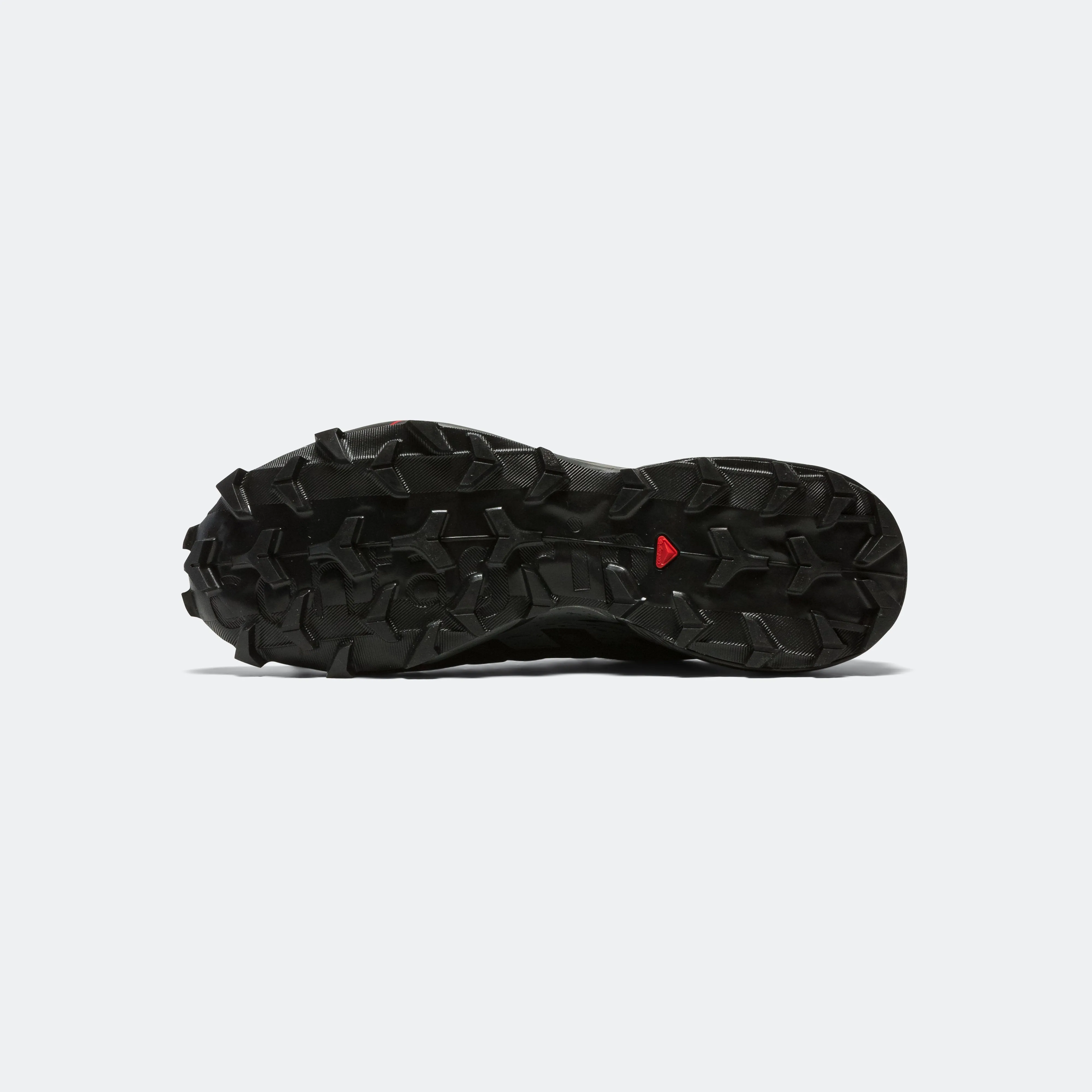 Mens Speedcross 6 GTX - Black/Black-Phantom