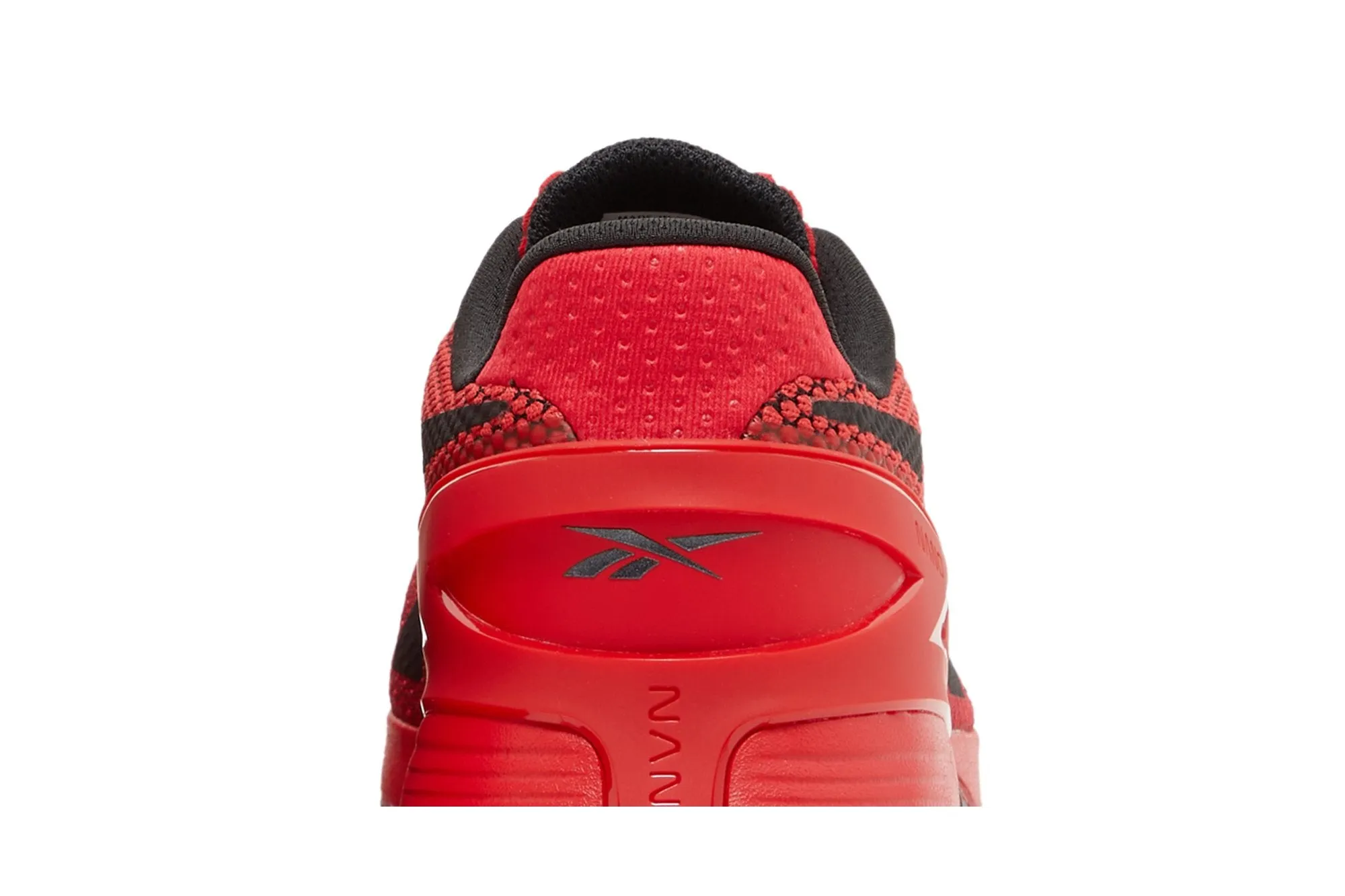 Nano X3 Reebok sneakers, red