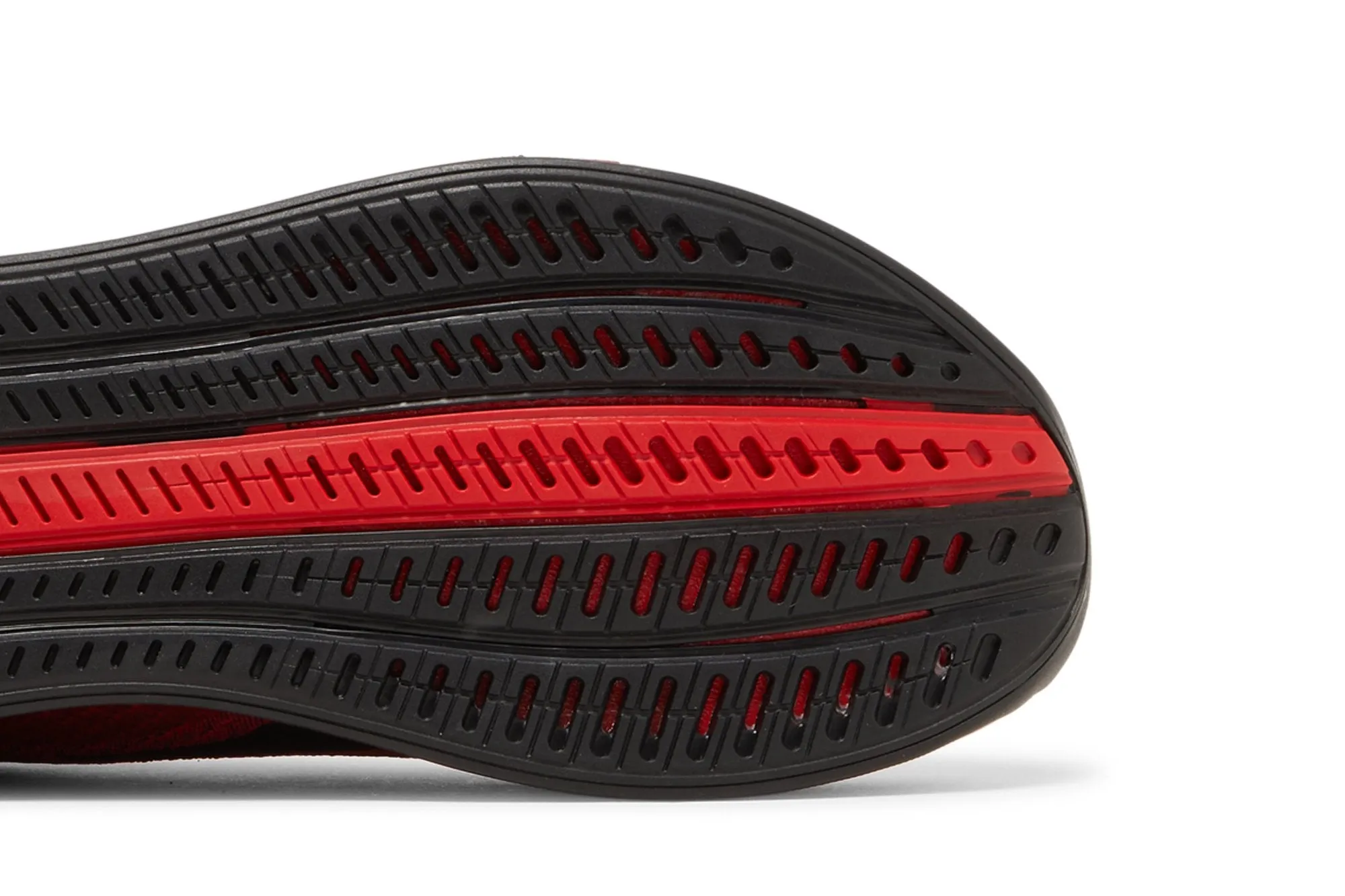 Nano X3 Reebok sneakers, red