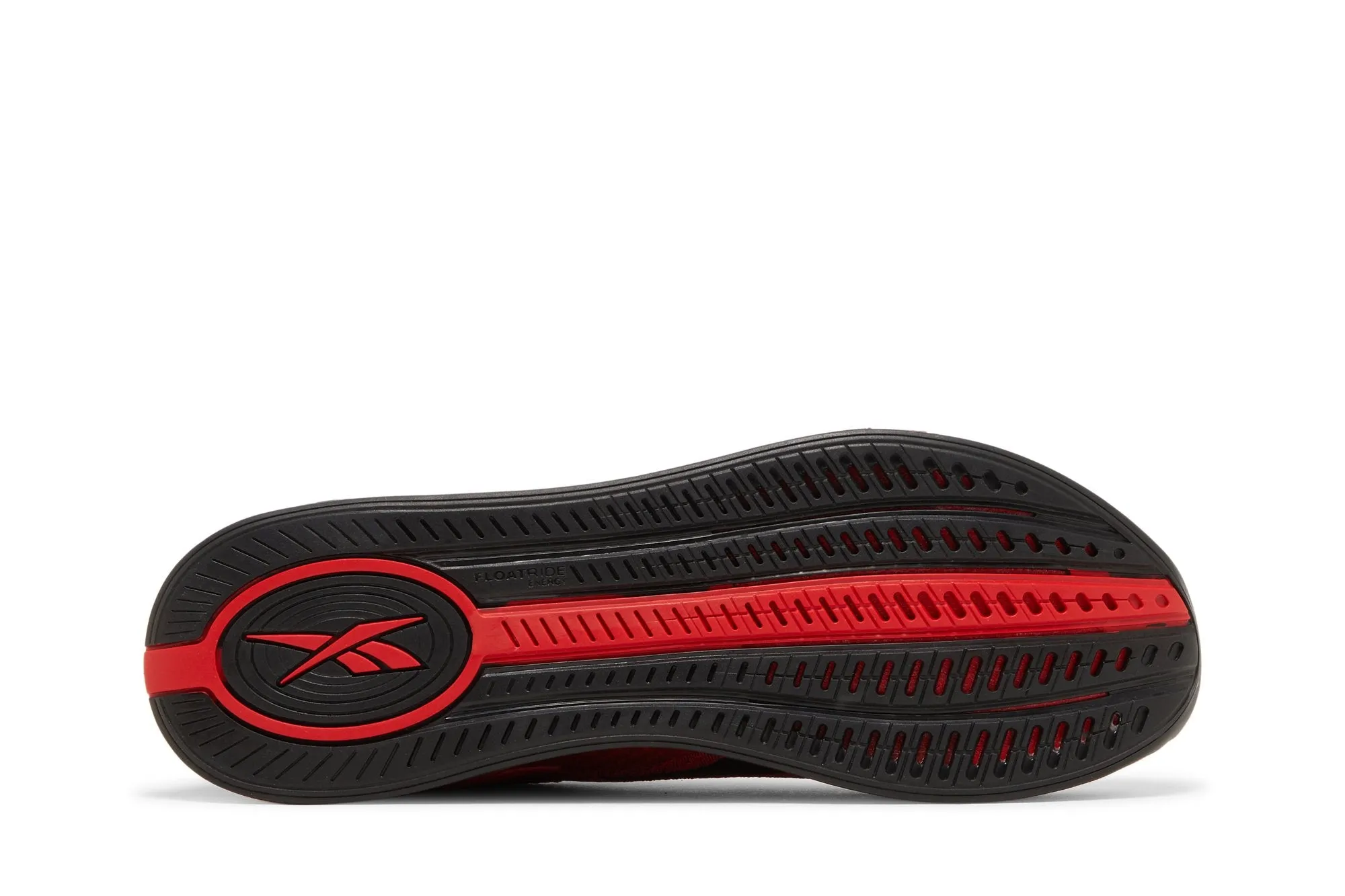 Nano X3 Reebok sneakers, red