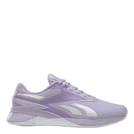 Nano X3 Shoes Purple Oasis