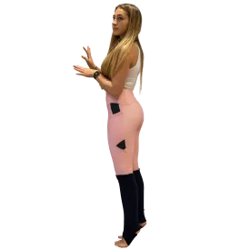 Octave® Womens Leg & Ankle Warmers