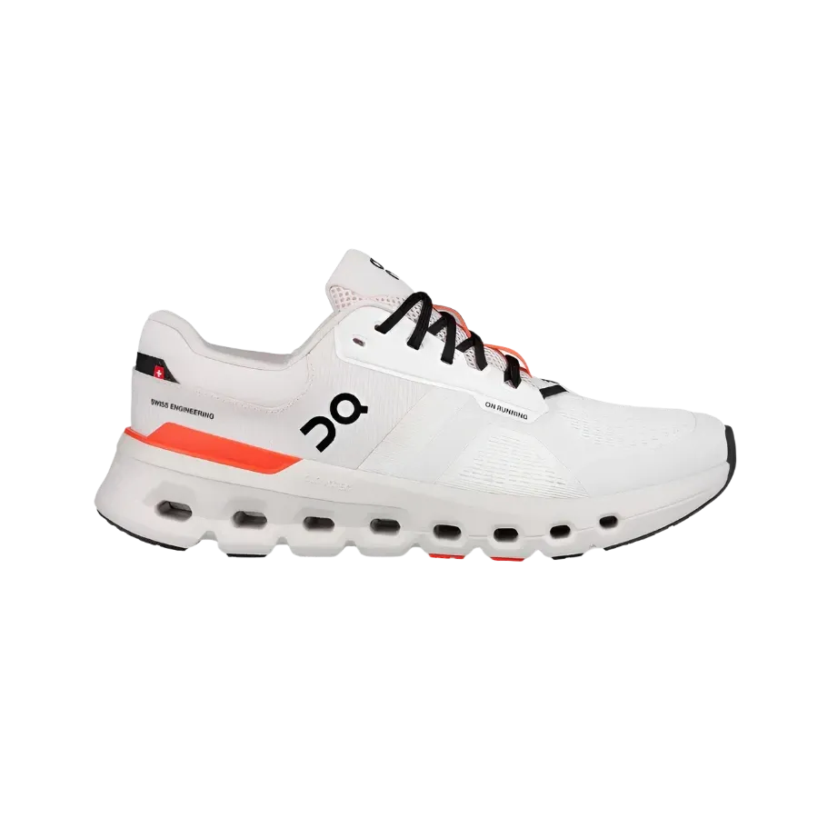 On Cloudrunner 2 Mens Shoe