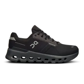On Cloudrunner 2 Waterproof Shoe (Women's)