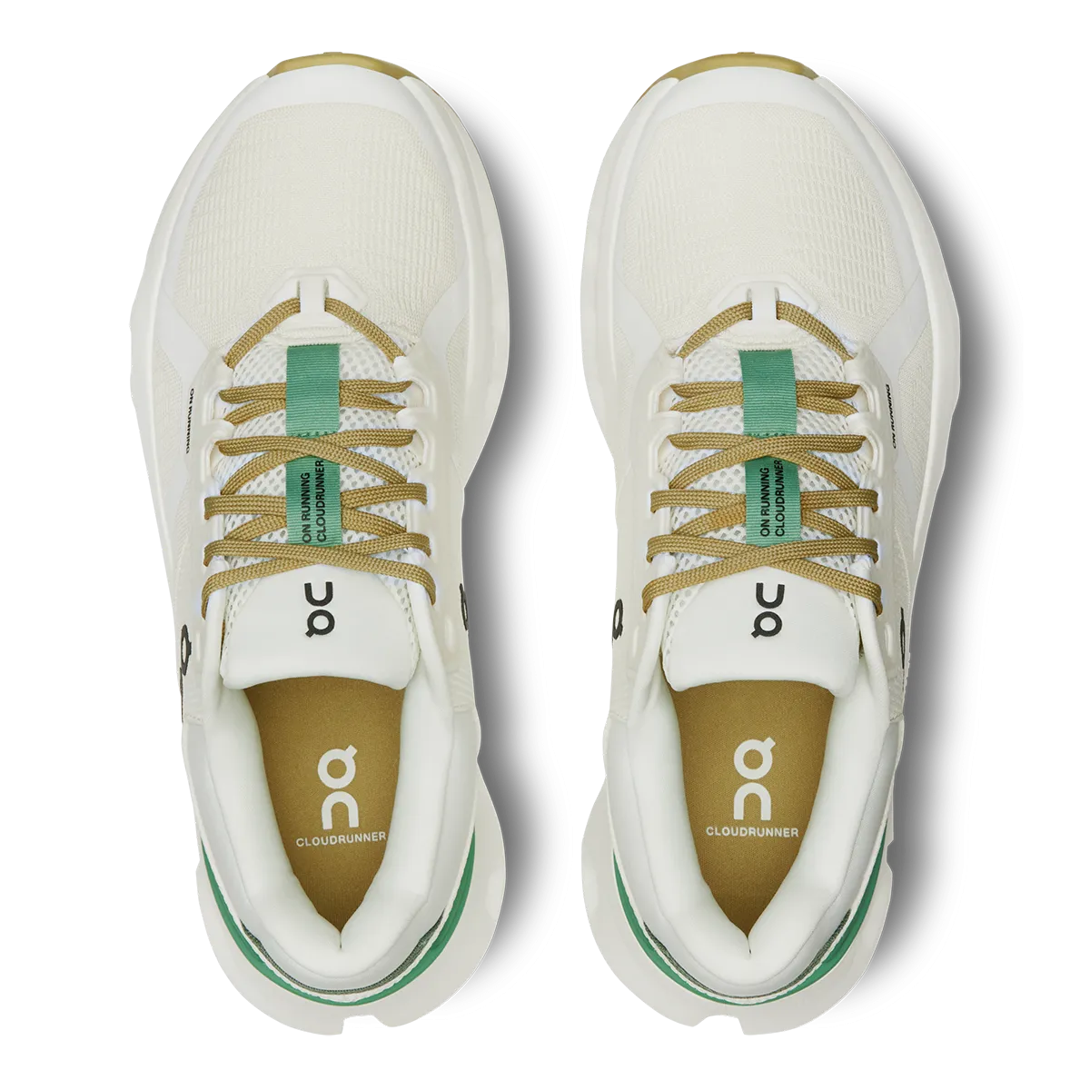 ON Cloudrunner 2