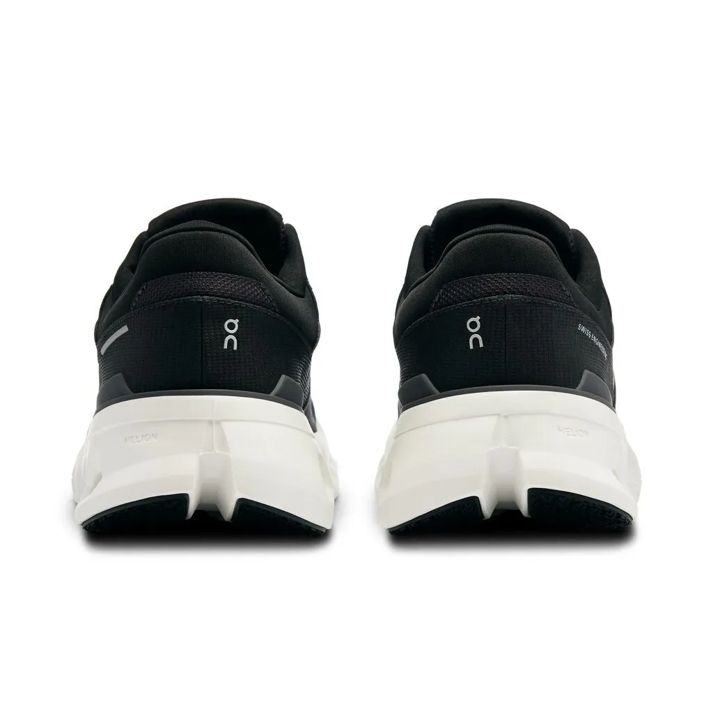 On Running Cloudrunner 2 Wide (Mens) - Eclipse/Black