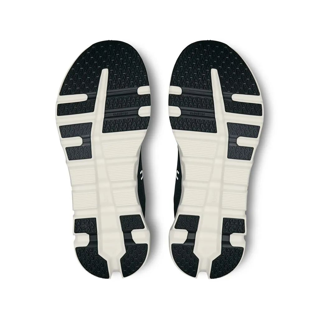 On Running Cloudrunner 2 Wide (Mens) - Eclipse/Black
