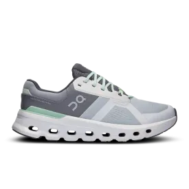 On Running Cloudrunner 2 Wide (Mens) - Glacier/Sage