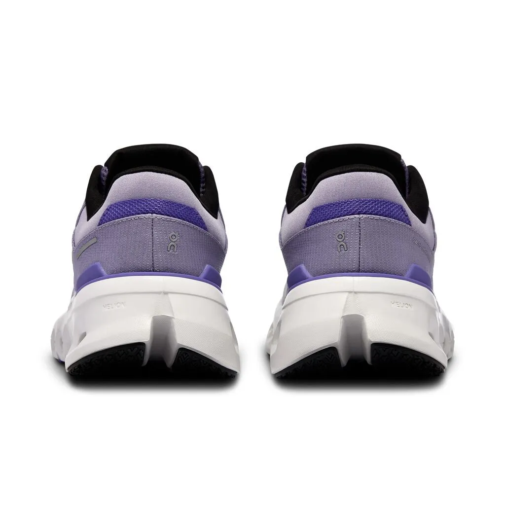 On Running Cloudrunner 2 (Womens) - Nimbus/Blueberry