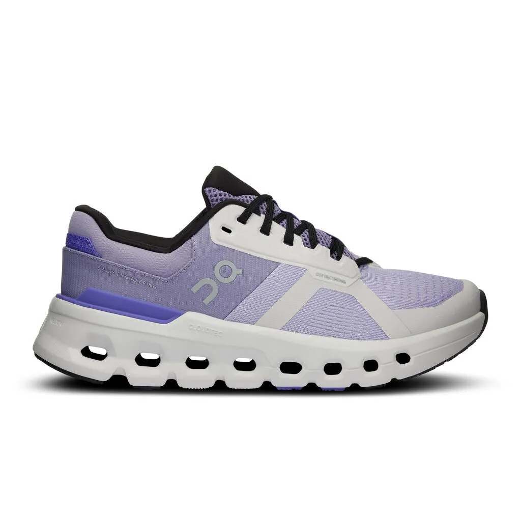 On Running Cloudrunner 2 (Womens) - Nimbus/Blueberry