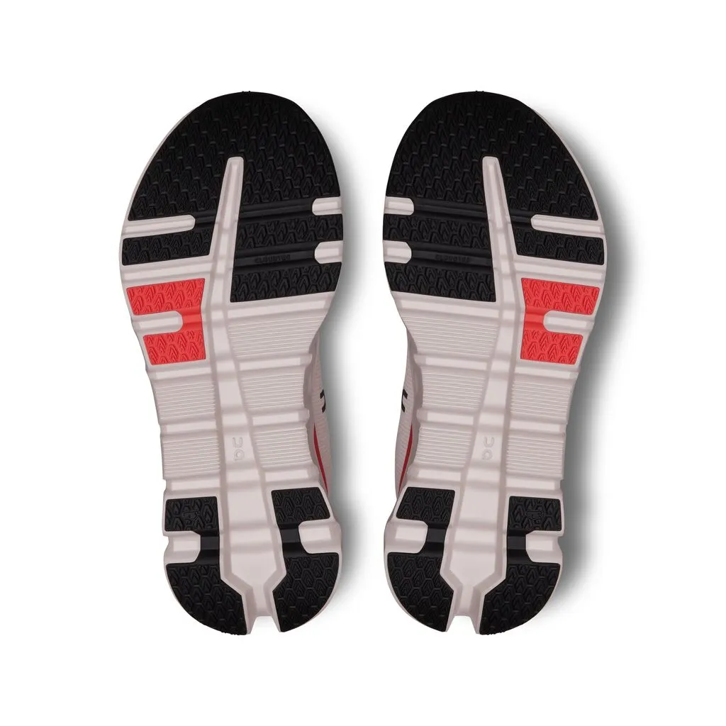 On Running Cloudrunner 2 (Womens) - Undyed/Sand