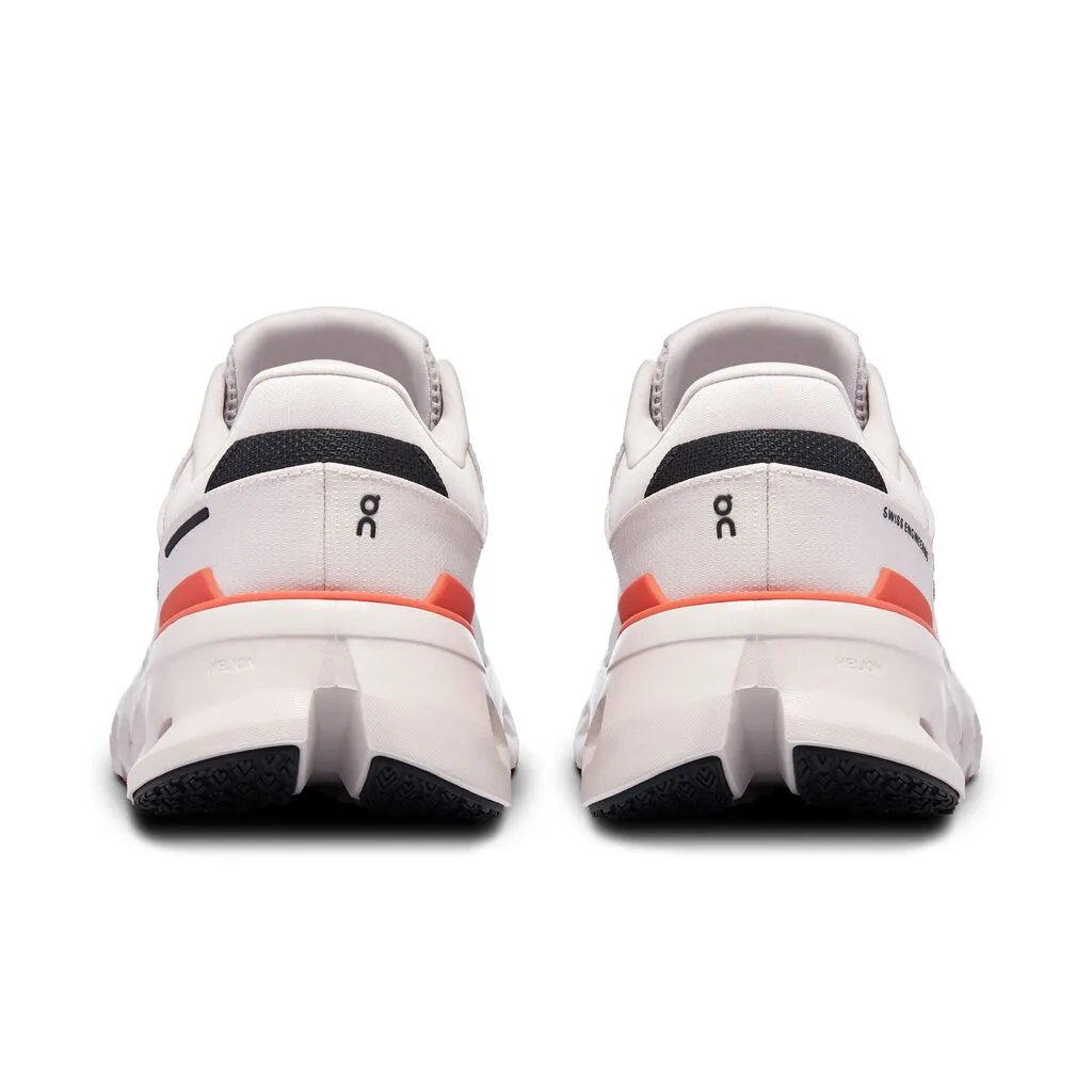 On Running Cloudrunner 2 (Womens) - Undyed/Sand