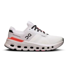 On Running Cloudrunner 2 (Womens) - White/Sand