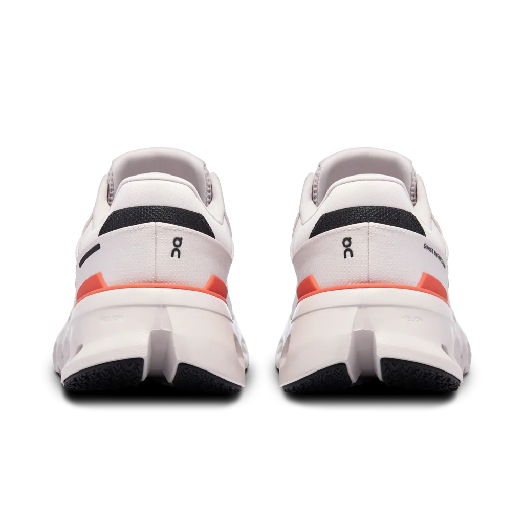 On Running Cloudrunner 2 (Womens) - White/Sand