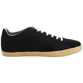 Puma Glyde Mens Black Espadrilles
