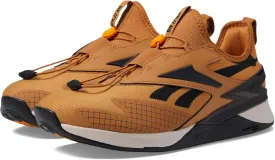 Reebok Nano X3 Froning Court Brown/Core Black/Stucco Men's 10.5, Women's 12 Medium