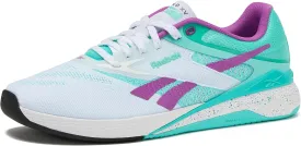 Reebok Nano X5 Mens Shoes, Cross Training and Light Running Sneakers for Men