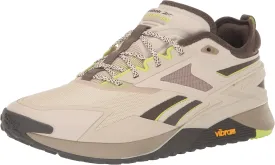 Reebok Unisex-Adult Nano X3 Adventure Sneaker