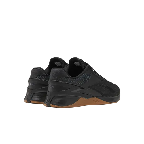 REEBOK UNISEX NANO X3