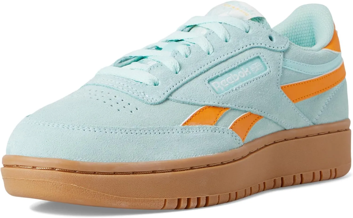Reebok Women's Club C Double Revenge Sneaker
