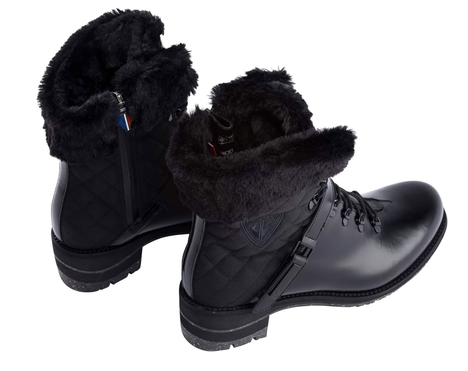 Rossignol Megève Black Edition Boots - Women's