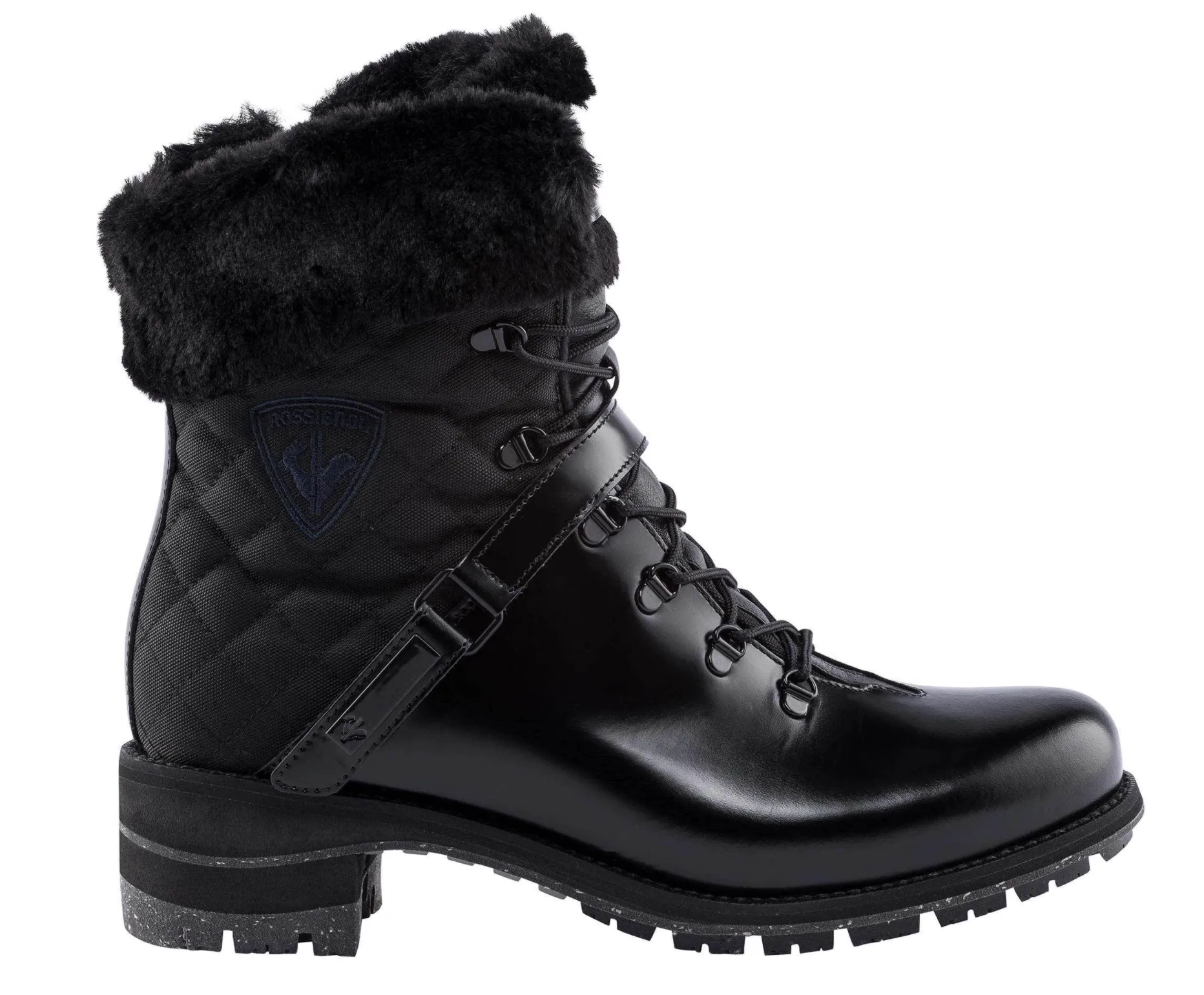 Rossignol Megève Black Edition Boots - Women's