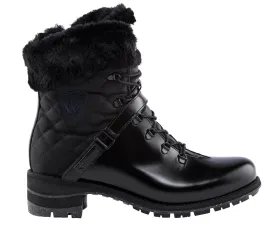 Rossignol Megève Black Edition Boots - Women's