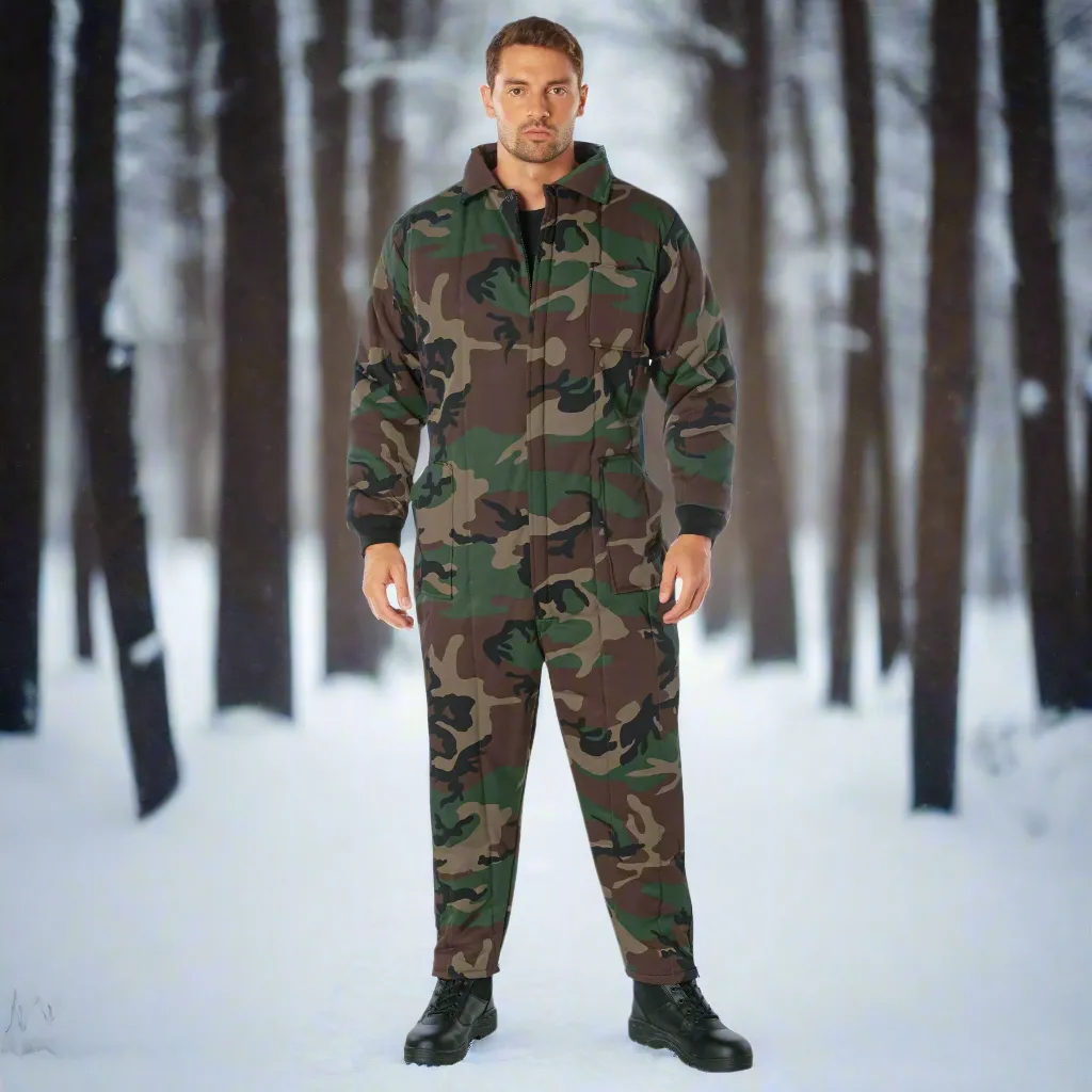 Rothco Insulated Coveralls