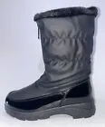 SALE Totes Lilly Quilted Boot
