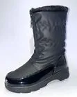 SALE Totes Lilly Quilted Boot