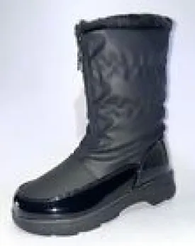 SALE Totes Lilly Quilted Boot