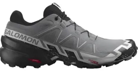 Salomon Men's Speedcross 6 Quiet Shade