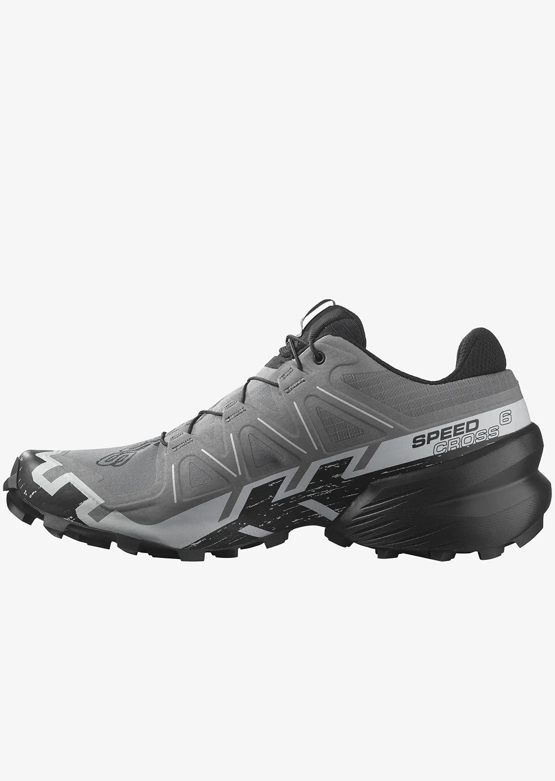Salomon Men's Speedcross 6 Shoes