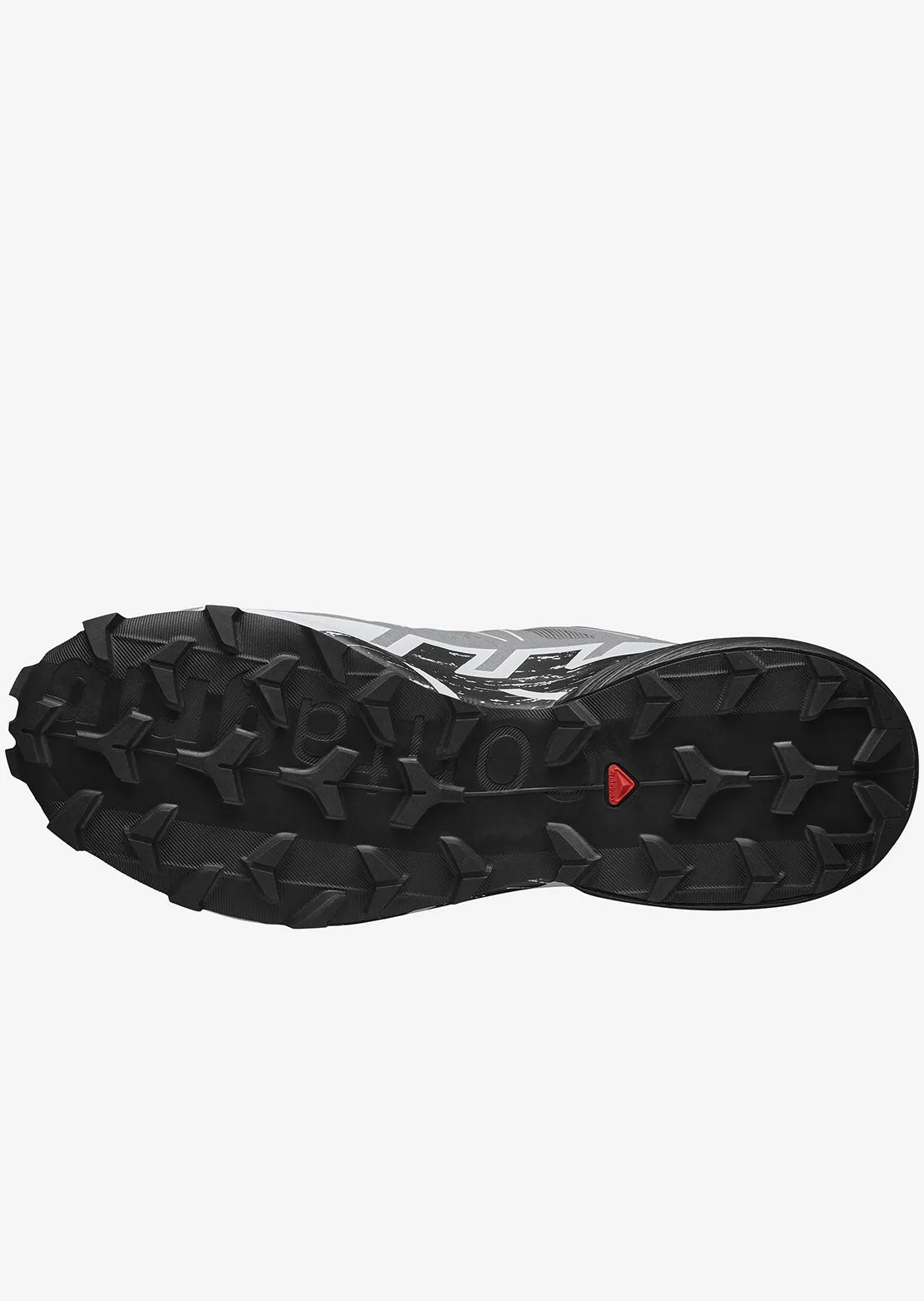 Salomon Men's Speedcross 6 Shoes