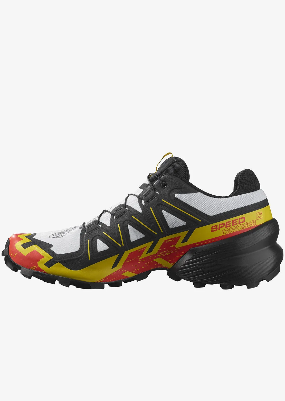 Salomon Men's Speedcross 6 Shoes
