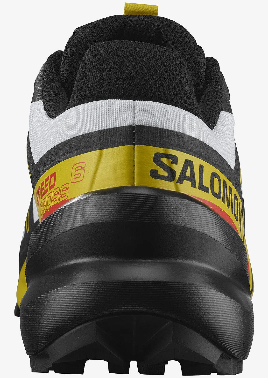 Salomon Men's Speedcross 6 Shoes
