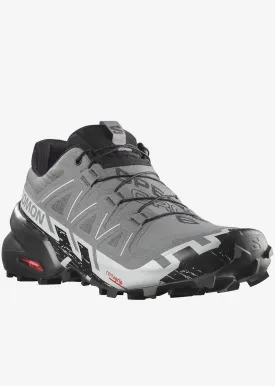 Salomon Men's Speedcross 6 Shoes