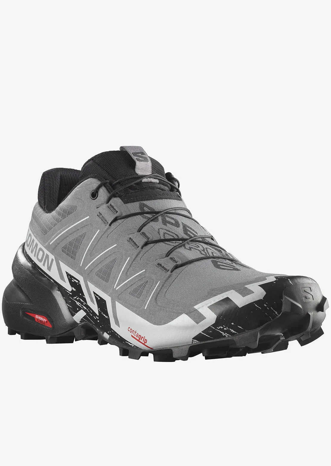 Salomon Men's Speedcross 6 Shoes