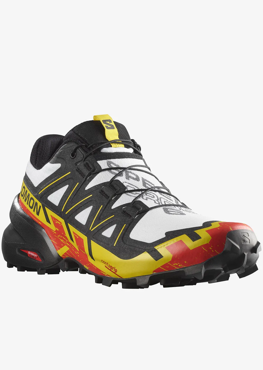 Salomon Men's Speedcross 6 Shoes