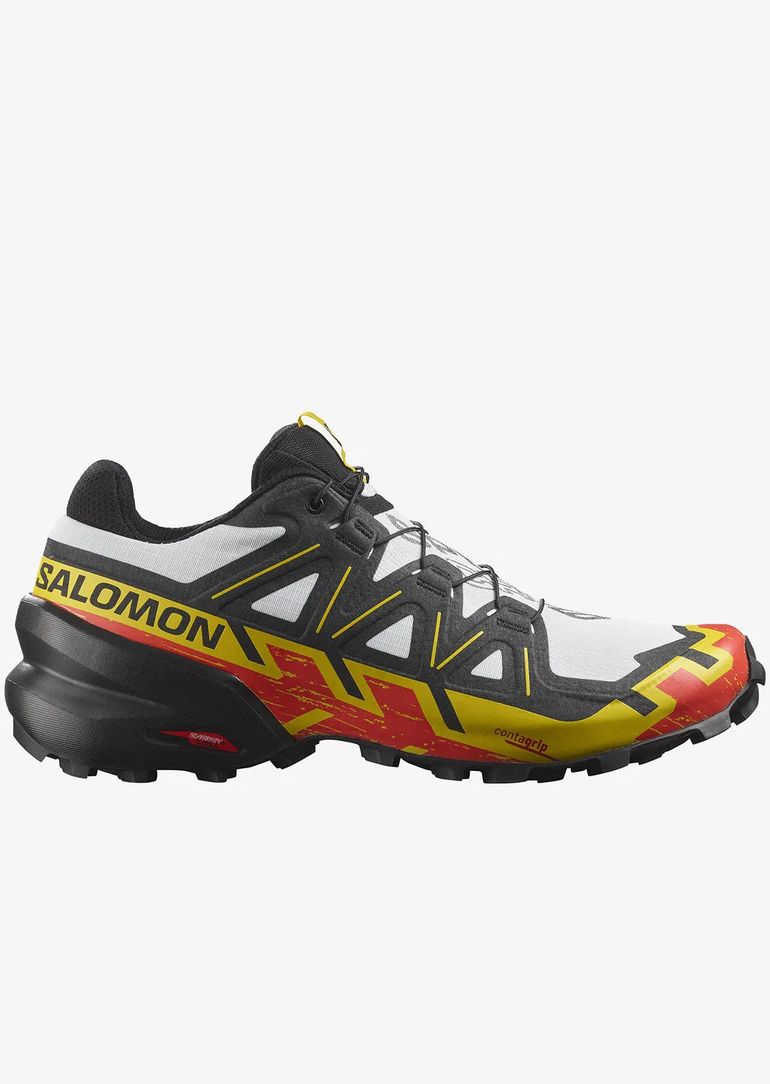 Salomon Men's Speedcross 6 Shoes
