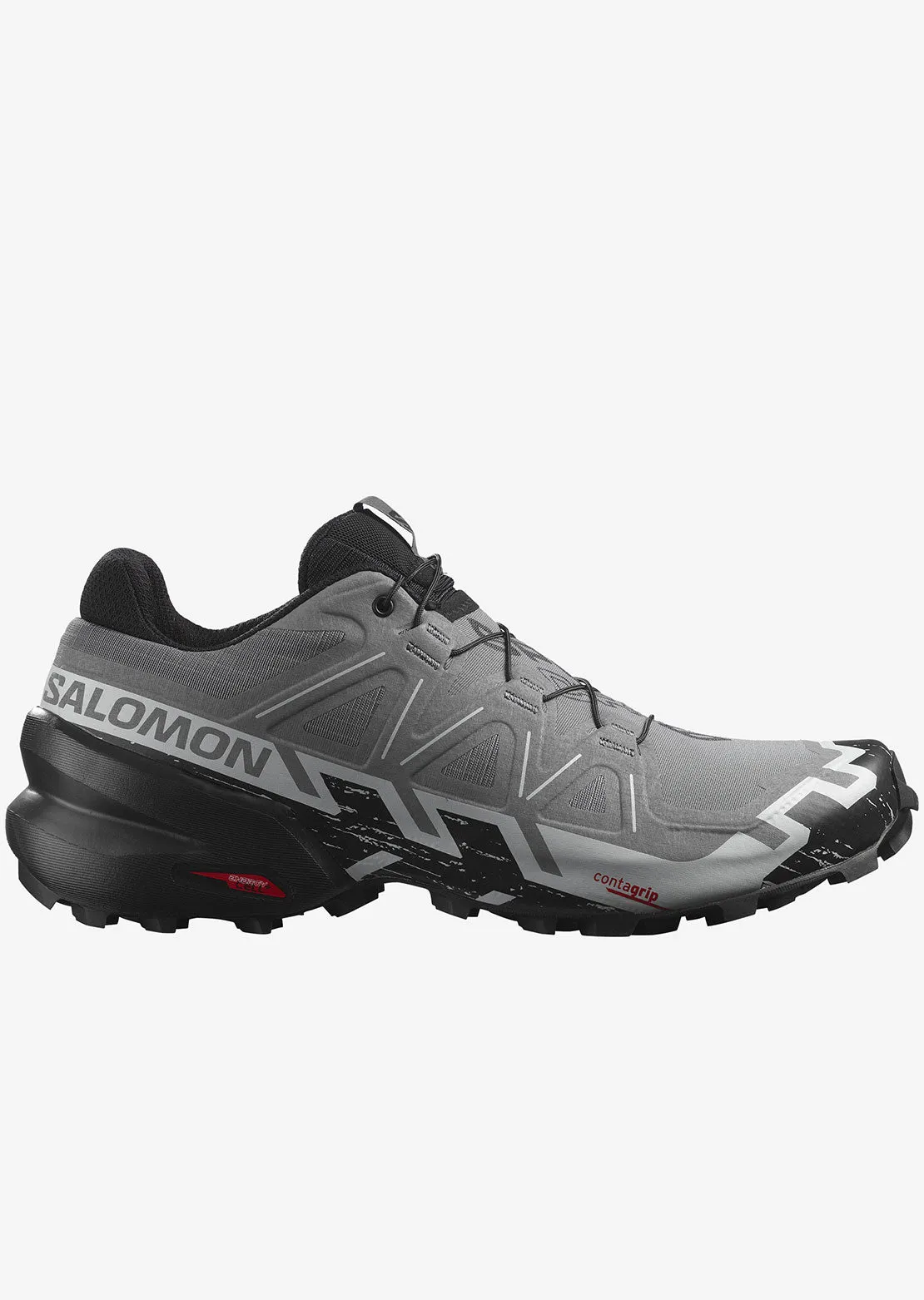 Salomon Men's Speedcross 6 Shoes