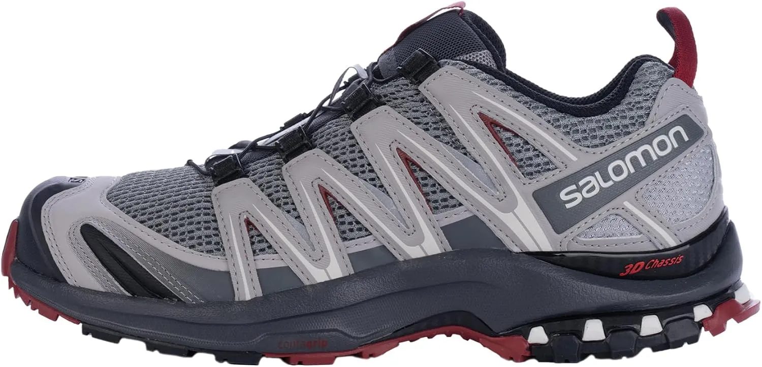 Salomon Men's Xa Pro 3d Trail Running Shoes