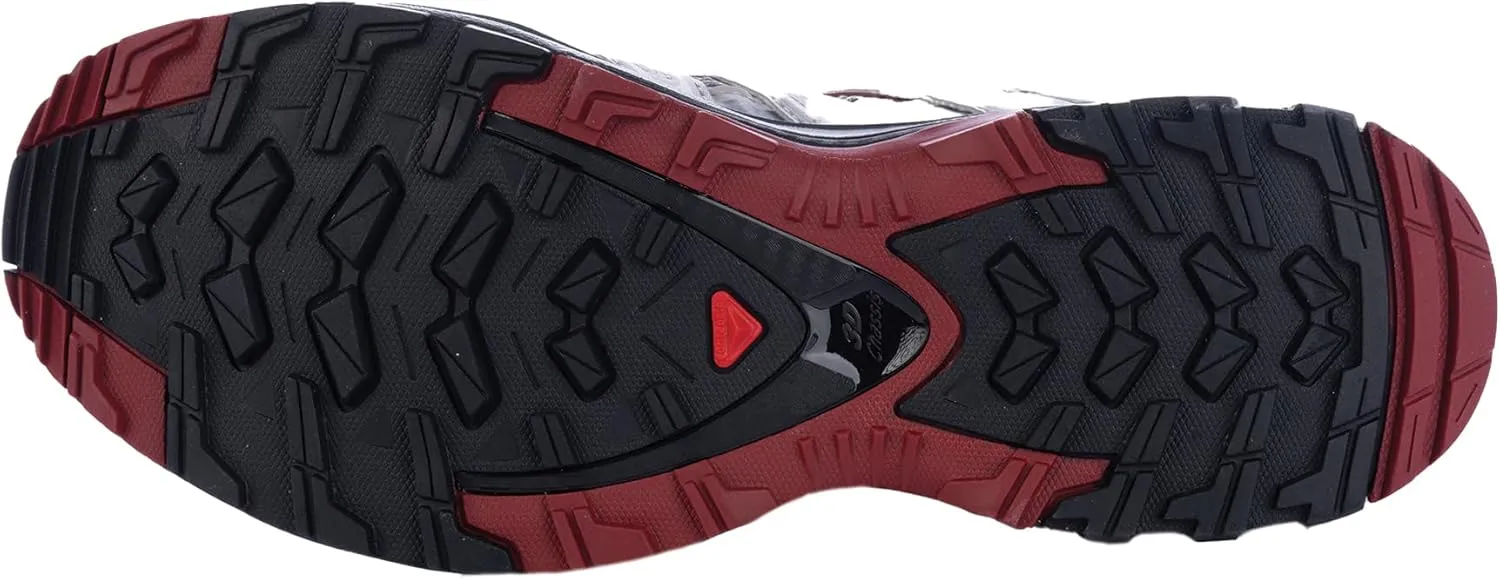 Salomon Men's Xa Pro 3d Trail Running Shoes