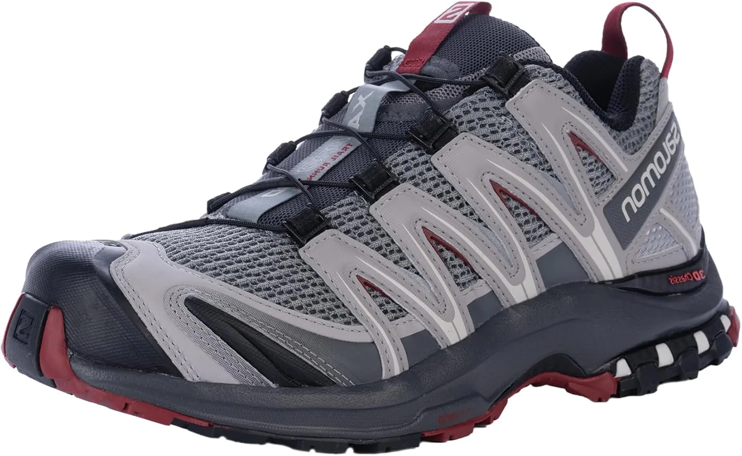 Salomon Men's Xa Pro 3d Trail Running Shoes