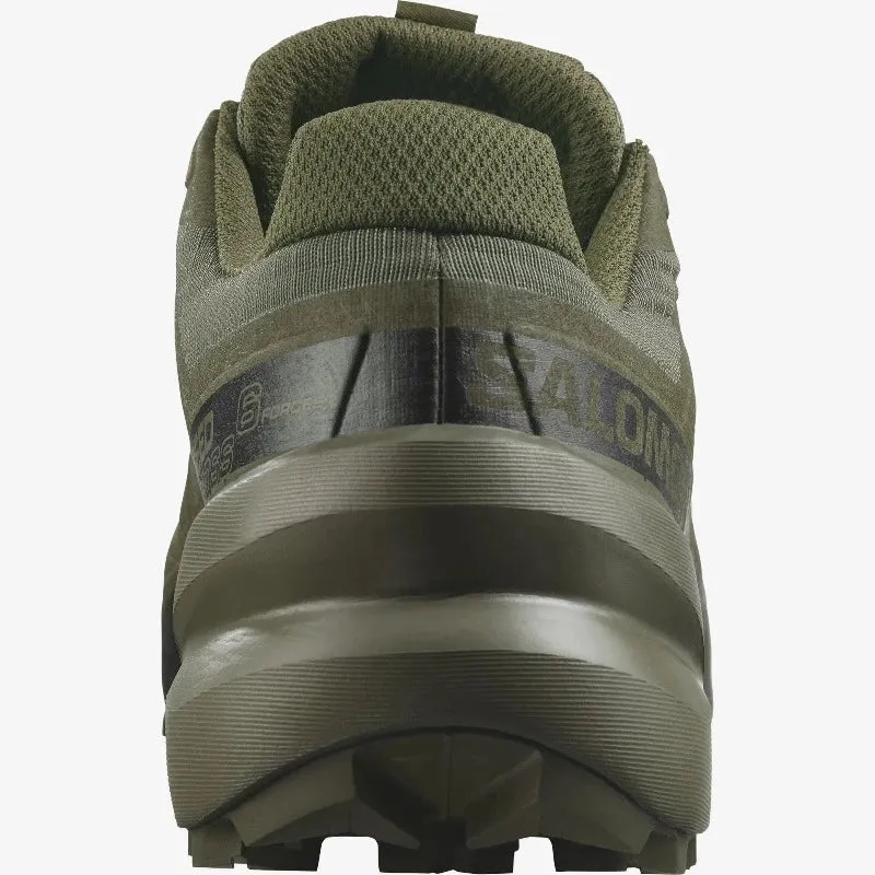Salomon Speedcross 6 Forces
